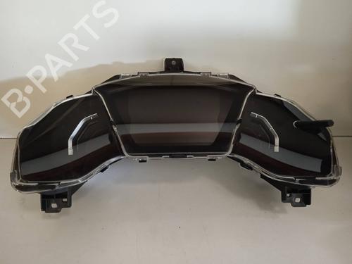 Used Instrument cluster Instrument cluster HONDA CIVIC X Hatchback (FC_, FK_) 1.5 VTEC (FK7) (182 hp) 40094347 40094347