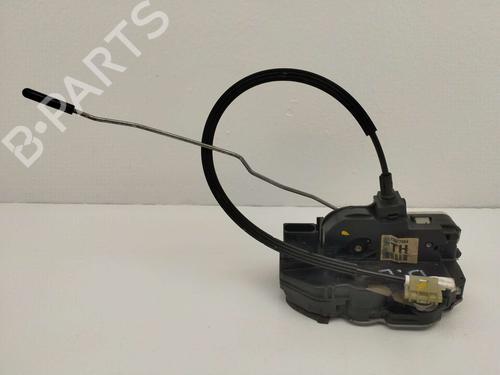 Used Front right lock OPEL INSIGNIA A (G09) [2008-2017]  26004260