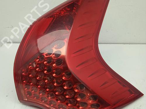 Used Right taillight Right taillight PEUGEOT 3008 II SUV (MC_, MR_, MJ_, M4_) [2016-2026] 11159720 11159720