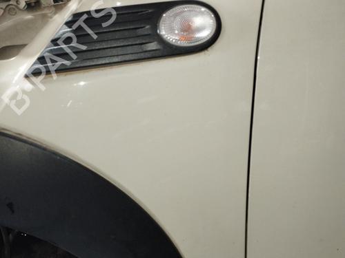 Used Left front fenders MINI MINI (R56) [2005-2014]  21761870