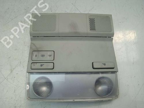 Used Interior roof light VW GOLF VI (5K1) 1.6 TDI (105 hp) 12321520
