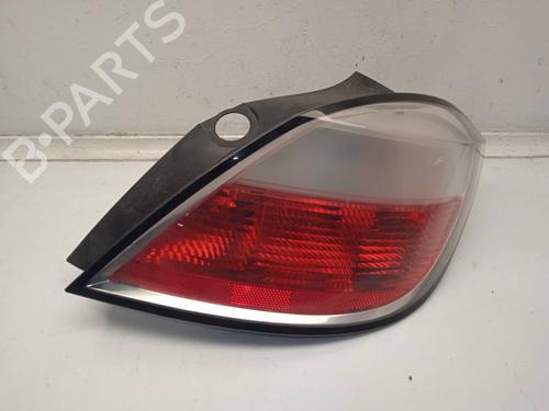 Used Right taillight OPEL ASTRA H (A04) 1.7 CDTI (L48) (100 hp) 11158329