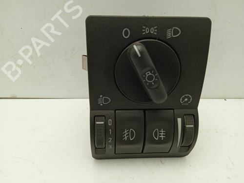 Used Headlight switch Headlight switch OPEL CORSA C (X01) [2000-2009] 4264825 4264825