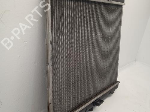 Water radiator NISSAN NOTE (E11, NE11) 1.4 | BP24033318M31 