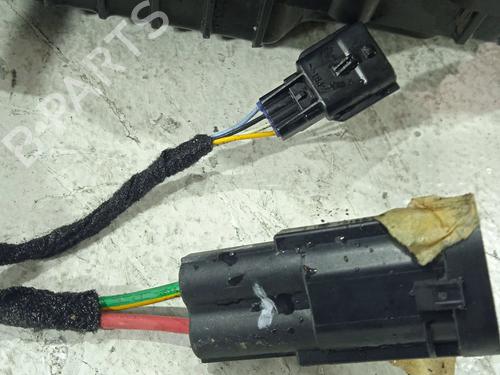 Control unit RENAULT ZOE (BFM_) ZOE | BP32266682M11