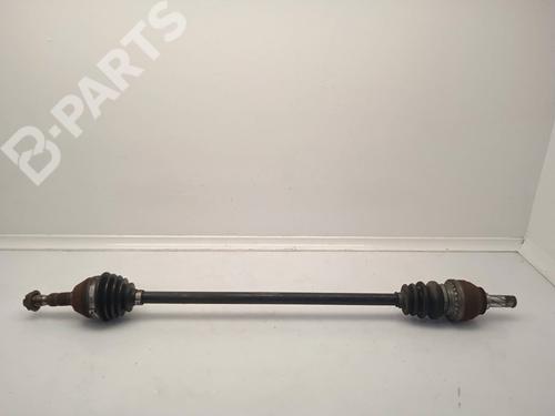 Used Right front driveshaft OPEL ASTRA H (A04) 1.6 (L48) (105 hp) 11152774