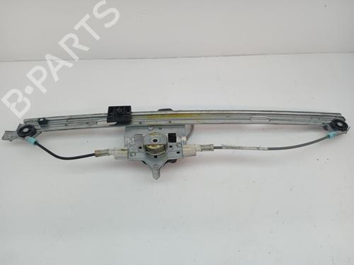 Front right window mechanism RENAULT TRAFIC II Bus (JL) 1.9 dCI 100 (JL0C, JL0K) | BP25902382C23