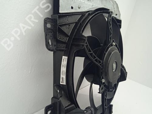 Radiator fan CITROËN C-ELYSEE (DD_) 1.5 BlueHDi 100 | BP32220231M35 - Image 5