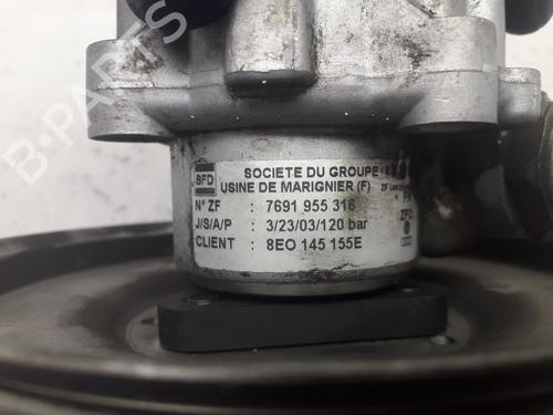 Steering pump AUDI A4 B6 (8E2) | BP5232079M99 - Image 2