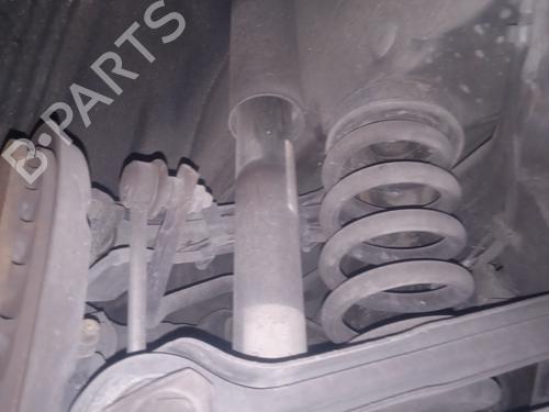 Left rear shock absorber BMW 3 (E90) 320 d | BP24509520M18