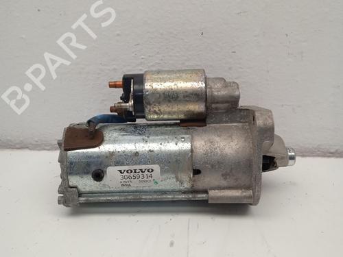 Used Starter Starter VOLVO V70 III (135) D3 / D4 (163 hp) 34719551 34719551