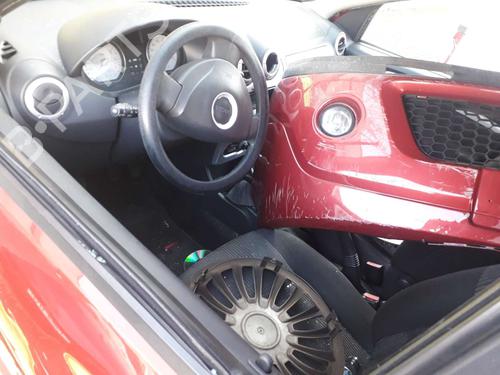 ECU airbags DACIA SANDERO  | BP24664480M53 