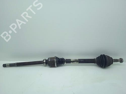 Used Right front driveshaft Right front driveshaft PEUGEOT 3008 I MPV (0U_) 1.6 VTi (120 hp) 35905909 35905909