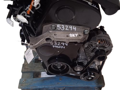 Engine SEAT IBIZA III (6L1) 1.4 16V | BP36387372M1 - Image 7