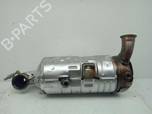 Used Catalyst DS DS 3 / DS 3 CROSSBACK (UR_, UC_, UJ_) 1.5 BlueHDi 130 (UCYHZR) (130 hp) 16933167