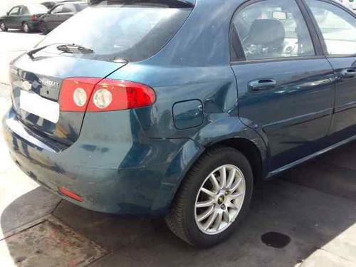 Left front window switch CHEVROLET LACETTI (J200) 1.6 | BP4363446I27