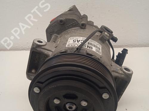 AC compressor OPEL ASTRA J GTC | BP36074094M34 - Image 4