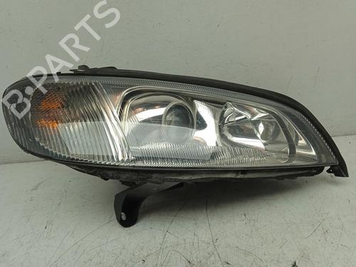 Used Right headlight OPEL OMEGA B (V94) [1994-2005]  4355250