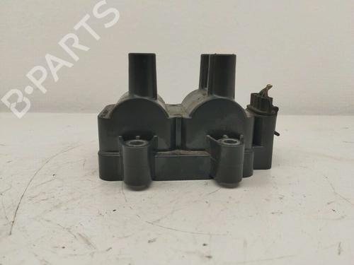 Used Ignition coil RENAULT CLIO III (BR0/1, CR0/1) [2005-2014]  31615424