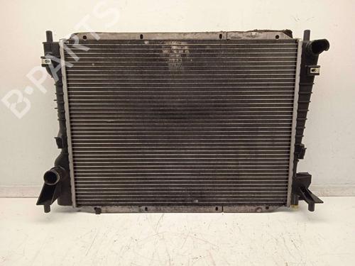 Used Water radiator Water radiator JAGUAR S-TYPE II (X200) 3.0 V6 (238 hp) 13496550 13496550