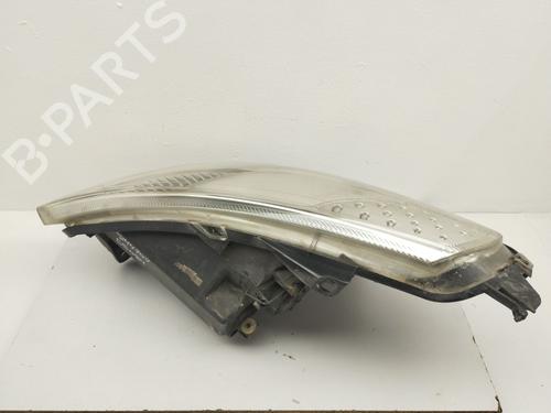 Right headlight CITROËN C3 Pluriel (HB_) 1.4 | BP36664752C29 - Image 4