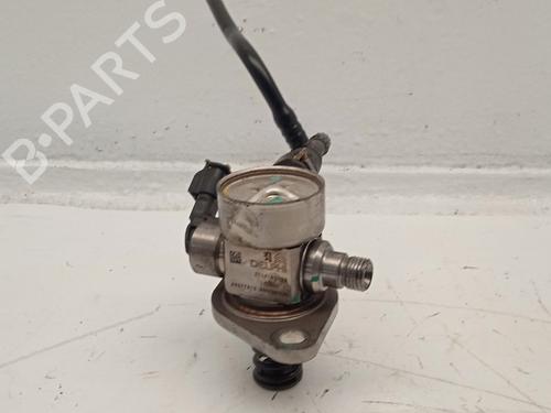 Used Injection pump CITROËN C4 Picasso I MPV (UD_) [2006-2015]  31619552