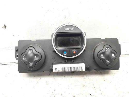 Used Climate control RENAULT CLIO III (BR0/1, CR0/1) [2005-2014]  11149064