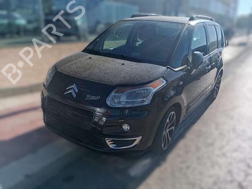 Intercooler CITROËN C3 Picasso (SH_)  | BP31641767M30  - Image 6