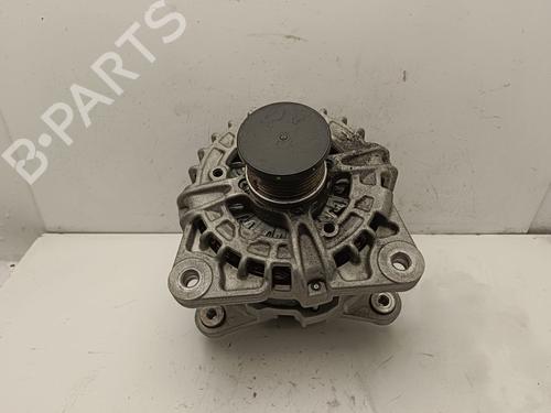Used Alternator NISSAN QASHQAI II (J11, J11_) 1.2 DIG-T (115 hp) 4364116