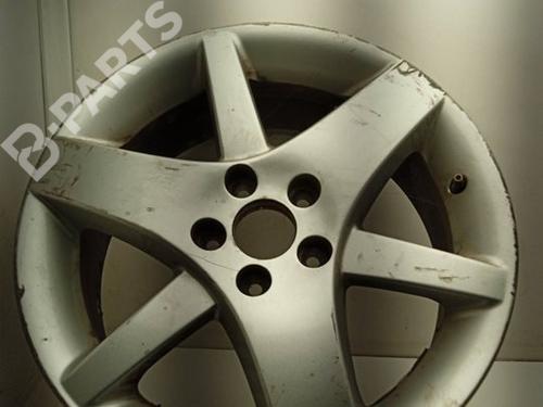Used Rim Rim SAAB 9-3 (YS3D) [1998-2003] 11165253 11165253