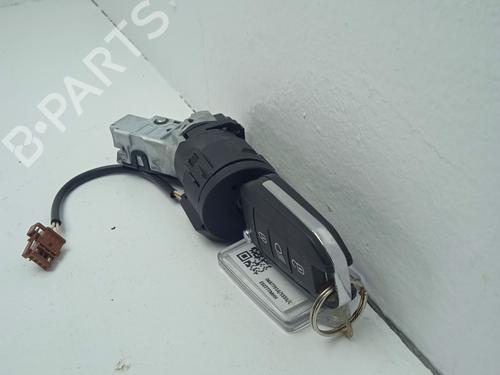 Ignition barrel CITROËN C3 AIRCROSS II (2R_, 2C_)  | BP31620876M48 