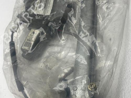 Used Front left window mechanism NISSAN ALMERA II Hatchback (N16) 2.2 Di (110 hp) 4316089