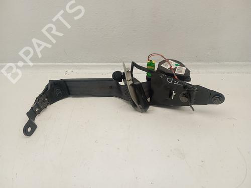 Used Rear right seatbelt VOLVO XC90 I (275) [2002-2015]  31617942