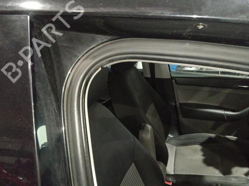 Used Rubber door seal SEAT TOLEDO IV (KG3) [2012-2019]  16422087