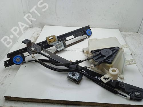 Front right window mechanism SEAT ALTEA XL (5P5, 5P8)  | BP15249601C23 