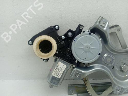 Front right window mechanism TOYOTA AURIS (_E15_) | BP4283771C23