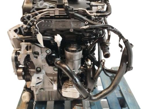 Used Engine VW POLO IV (9N_, 9A_) [2001-2014]  19696207