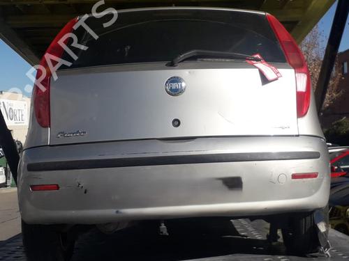 AC compressor FIAT PUNTO (188_) 1.3 JTD 16V | BP22928633M34