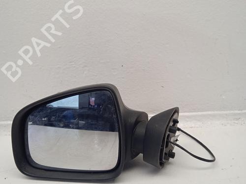 Used Left mirror Left mirror 36986678 36986678