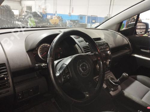 Dashboard MAZDA 5 (CR) 2.0 CD (CR19) | BP20088822C46