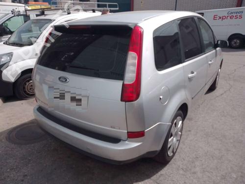 Right headlight FORD FOCUS C-MAX (DM2) 2.0 TDCi | BP12603438C29  - Image 5