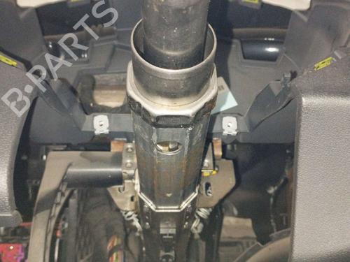 Used Steering column Steering column SEAT IBIZA IV SC (6J1, 6P5) [2008-2018] 23271601 23271601
