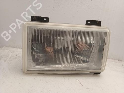 Used Left headlight PEUGEOT J5 Van (280L) [1981-1990]  12320024