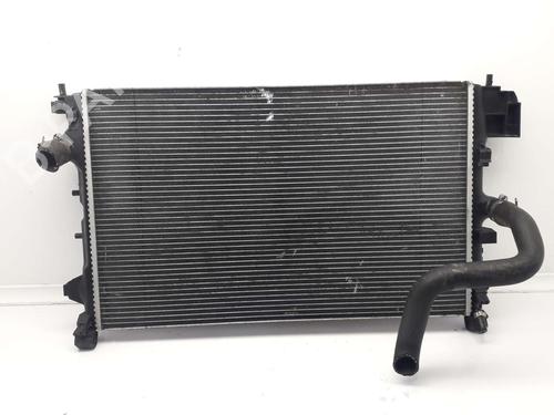 Used Water radiator Water radiator FIAT CROMA (194_) [2005-2011] 11149872 11149872