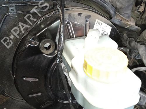 Used Servo brake SEAT TOLEDO IV (KG3) [2012-2019]  16422110