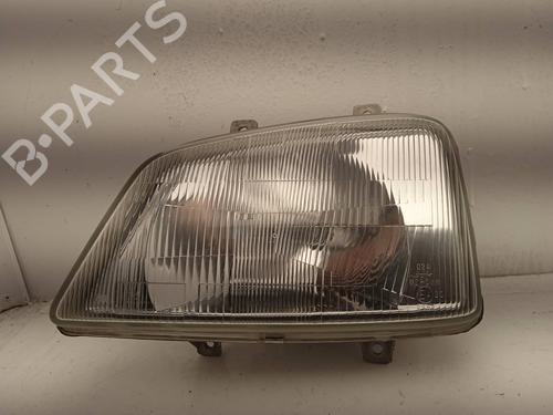 Used Left headlight Left headlight DAIHATSU TERIOS (J1_) [1997-2006] 4308060 4308060