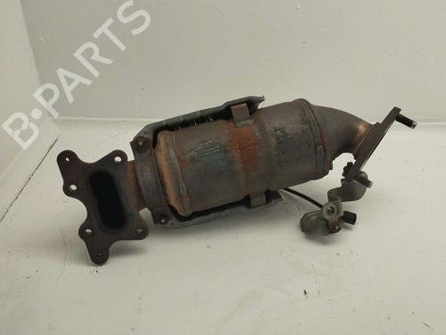 Katalysator für HONDA CIVIC VIII Hatchback (FN, FK) 1.8 (FN1, FK2) (140 hp) 31615150