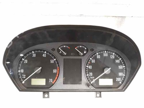 Used Instrument cluster Instrument cluster SKODA FABIA I (6Y2) [1999-2008] 4274977 4274977