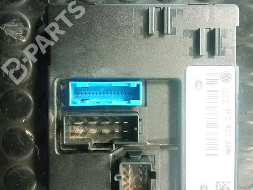 Used Electronic module Electronic module AUDI A6 C6 Avant (4F5) [2004-2011] 11155724 11155724