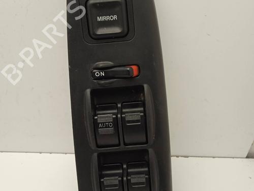 Used Left front window switch Left front window switch HONDA ACCORD VI (CK, CG, CH, CF, CL) 1.8 i (CG8) (136 hp) 4303414 4303414